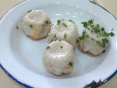-舒蔡记生煎菜饭(云南中路店)