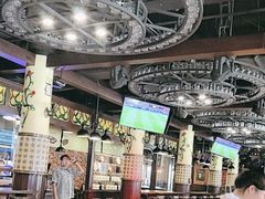 -马迭尔德式西餐精酿啤酒屋(中央大街店)