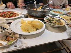 -味仙居(环城南路店)