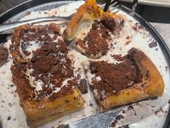 -留半山·香港食堂(啦啦宝都店)