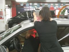 -名车坊威固授权汽车贴膜隐形车衣(世纪大道店)