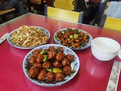 -北大地皖峰饭馆