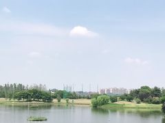 -银涛高尔夫练习场(徐泾店)