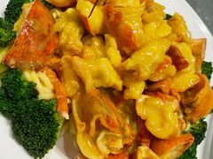 波士顿-香融府·烤鸭·家常菜(马家堡路店)