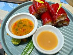 -点都德(花城店)