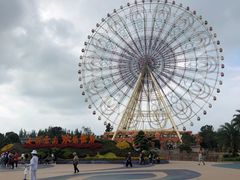 -七彩云南欢乐世界