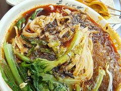 -老赵太太麻辣烫涮肚馆(大经路店)