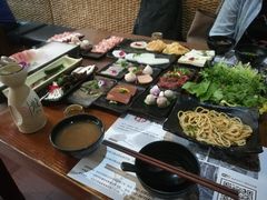 -束河人家(南锣鼓巷店)