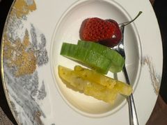 -曾宴·楚菜(湖北省博物馆店)