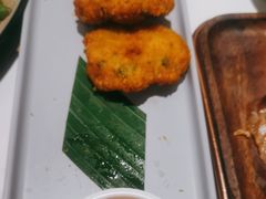 -帕娜·泰式茶餐厅·Bistro(近铁广场店)