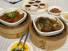 -潮福城大酒楼·潮粤菜·港式点心(阳光城店)