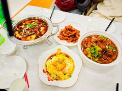 -老泰安•泰安菜(迎胜路店)