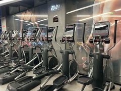 -锐动健身游泳(博地中心店)