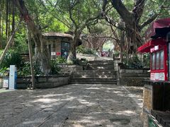 -胡里山炮台