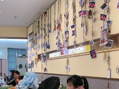 -满记甜品(王府井北京市百货大楼店)