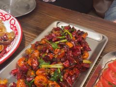 -破店肥哈·东北烧烤(南山保利店)