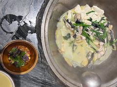 -东江湖华兰家柴火鱼·资兴传承土菜