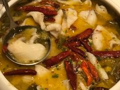 -榕意·川味之美(深业上城店)