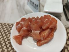 -长沙三景韦尔斯利酒店·Oval全日制餐厅自助餐