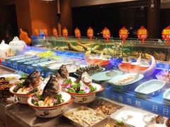 -小鱼故事·海鲜饺子馆(高新店)