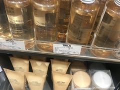 -MUJI无印良品(远洋未来广场店)