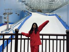 -广州热雪奇迹