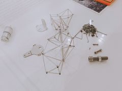 -chi K11艺术空间展览厅