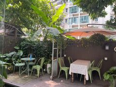 -绿房子方寸咖啡(星海名城店)