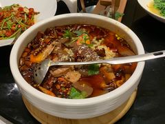 -满堂·烤鸭店·北京菜(鼓楼店)