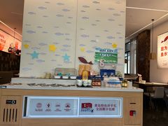 -船歌·鱼水饺青岛菜(正阳路店)