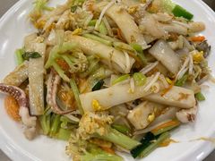 -福建美食城(老君堂店)