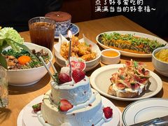-O'eat Blossom&Pelican(深圳首店)