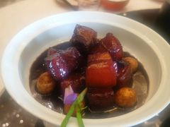 -聚鑫阁江浙菜·非遗传承技艺(青村帝华园店)