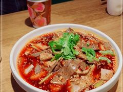 夫妻肺片-阿斯牛牛·凉山菜(新会展店)