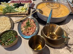 -琥珀川糟粕醋火锅(慈云寺店)