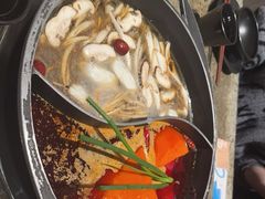 -园里火锅(仁和新城店)