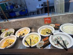 -比格比萨自助(国展店)