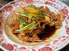 -路小缦·珍馐美馔(市心北路店)