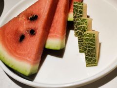 -小放牛炒菜馆(裕华万达店)