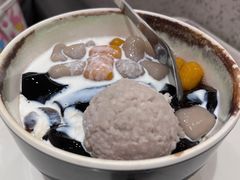 -鲜芋仙(花都融创茂店)