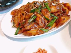 -花城苑广府菜(侨鑫店)