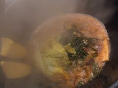 -江湖水乡铁锅炖魚(周庄嘉园店)