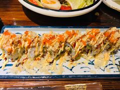 -鸟鹏烧鸟居酒屋(熙龙湾店)