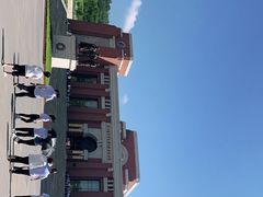 -照金红色旅游名镇