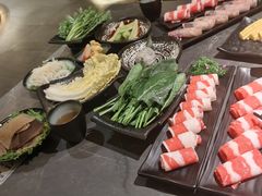 -湊湊火锅·茶憩(合生汇购物中心店)