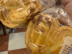-国际饭店·帆声西饼屋(黄河路店)