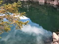 -叠溪松坪沟景区