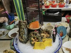 -悦鼎汇海鲜姿造