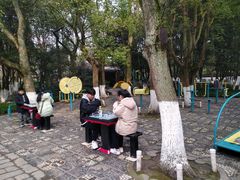 -瀛洲公园