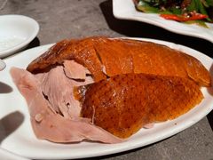 烤鸭皮-金鸭季·北京烤鸭(深业上城店)